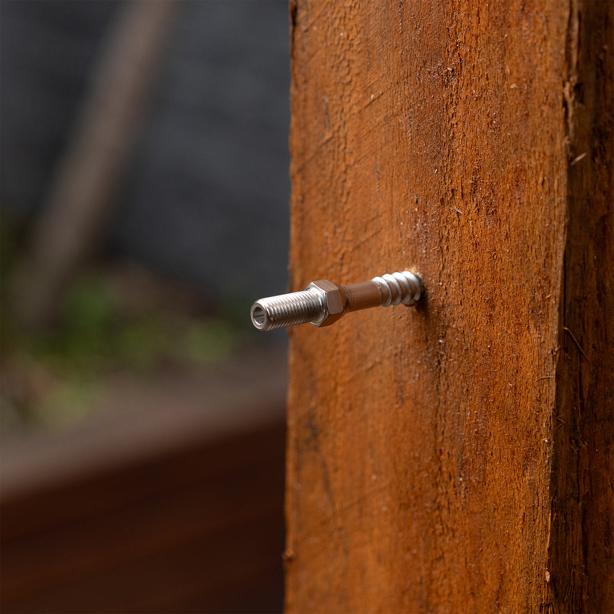 Taskmaster 316 Stainless Steel Swageless Lag Screw Wire Terminal - Image 4 of 4