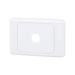 DETA 1 Aperture Grid Plate