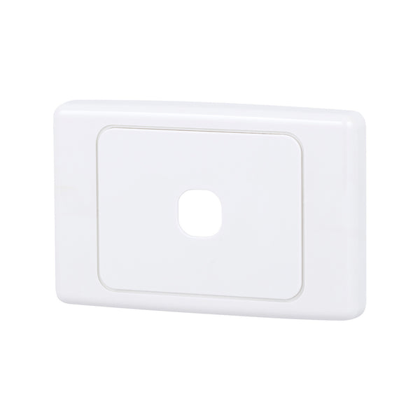 DETA 1 Aperture Grid Plate