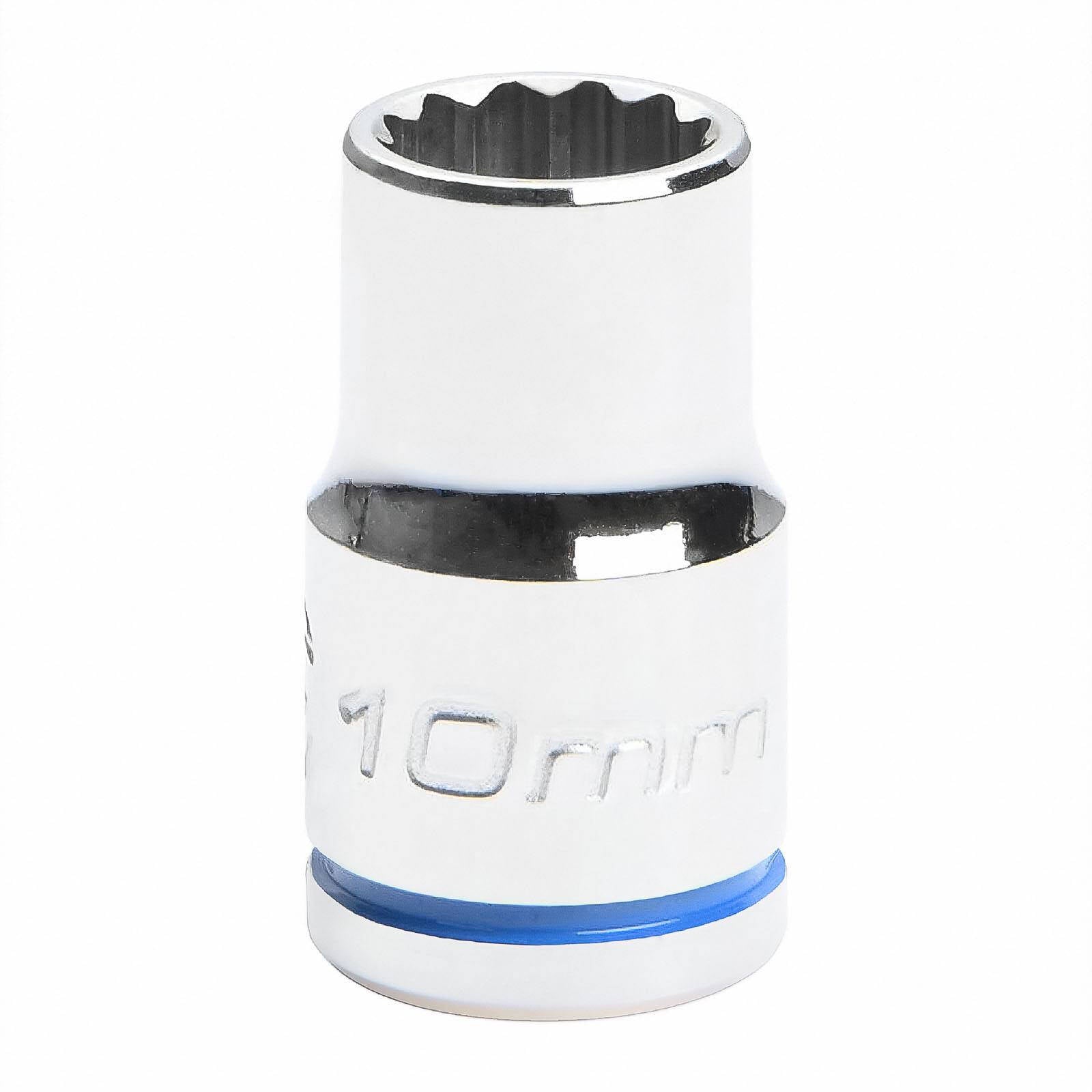Kincrome 10mm 3/8" Square Drive Socket - Image 1 of 1