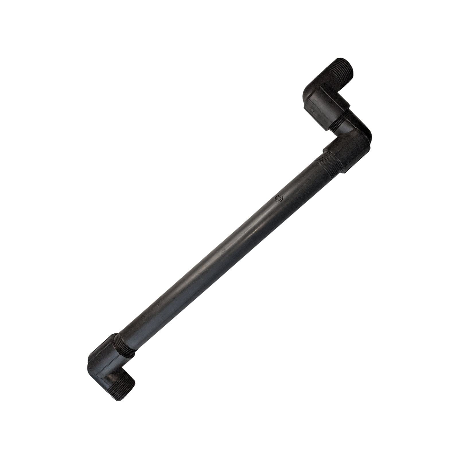 GD Watermark 20mm x 300mm Poly Irrigation Articulated Riser - Image 1 of 1