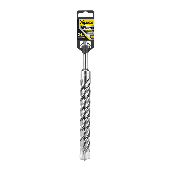 Kango 24 x 250mm K4 SDS Plus Drill Bit