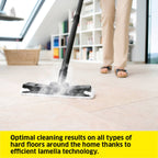 Karcher White SC ATK 2 Steam Cleaner - Image 4 of 7