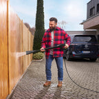 Karcher ecoBooster 120 Suits K2-K3 - Image 3 of 5