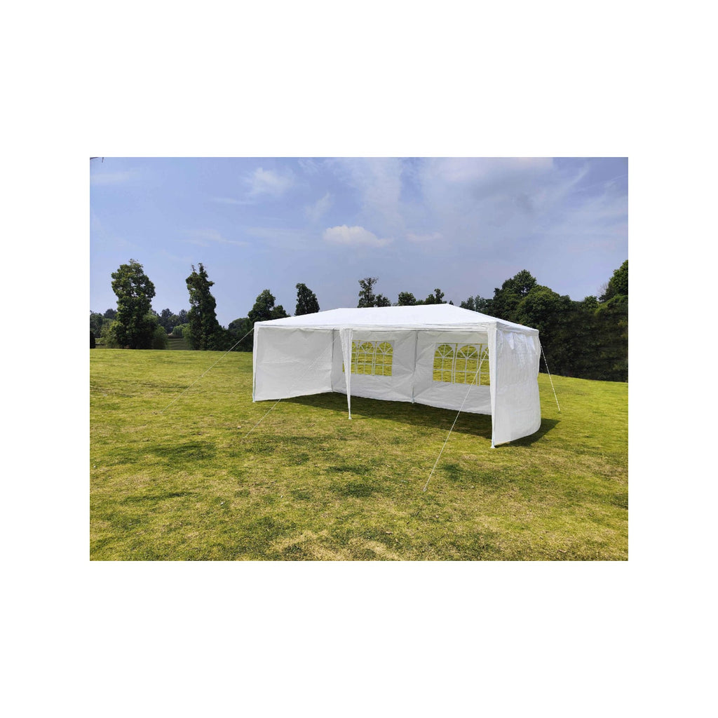 Marquee 3 x 6m Non Permanent Party Pavilion Gazebo - Image 7 of 7
