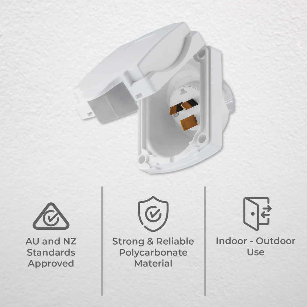 Deta 15A Caravan Inlet - Image 2 of 3