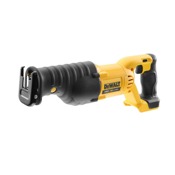 DeWALT 18V Li-Ion Cordless Reciprocating Saw DCS380N-XE - Skin Only