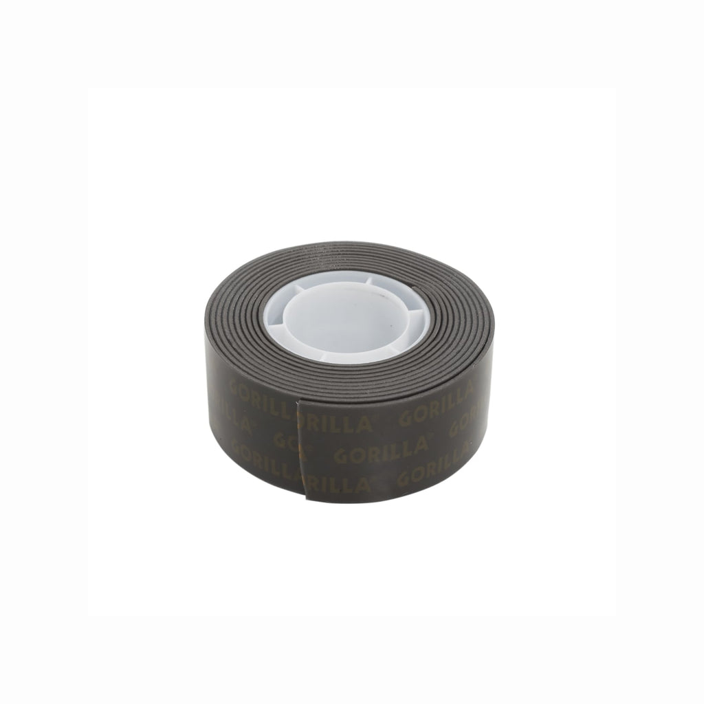 Gorilla 1.5m Black Double Sided Mounting Tape - Image 2 of 3