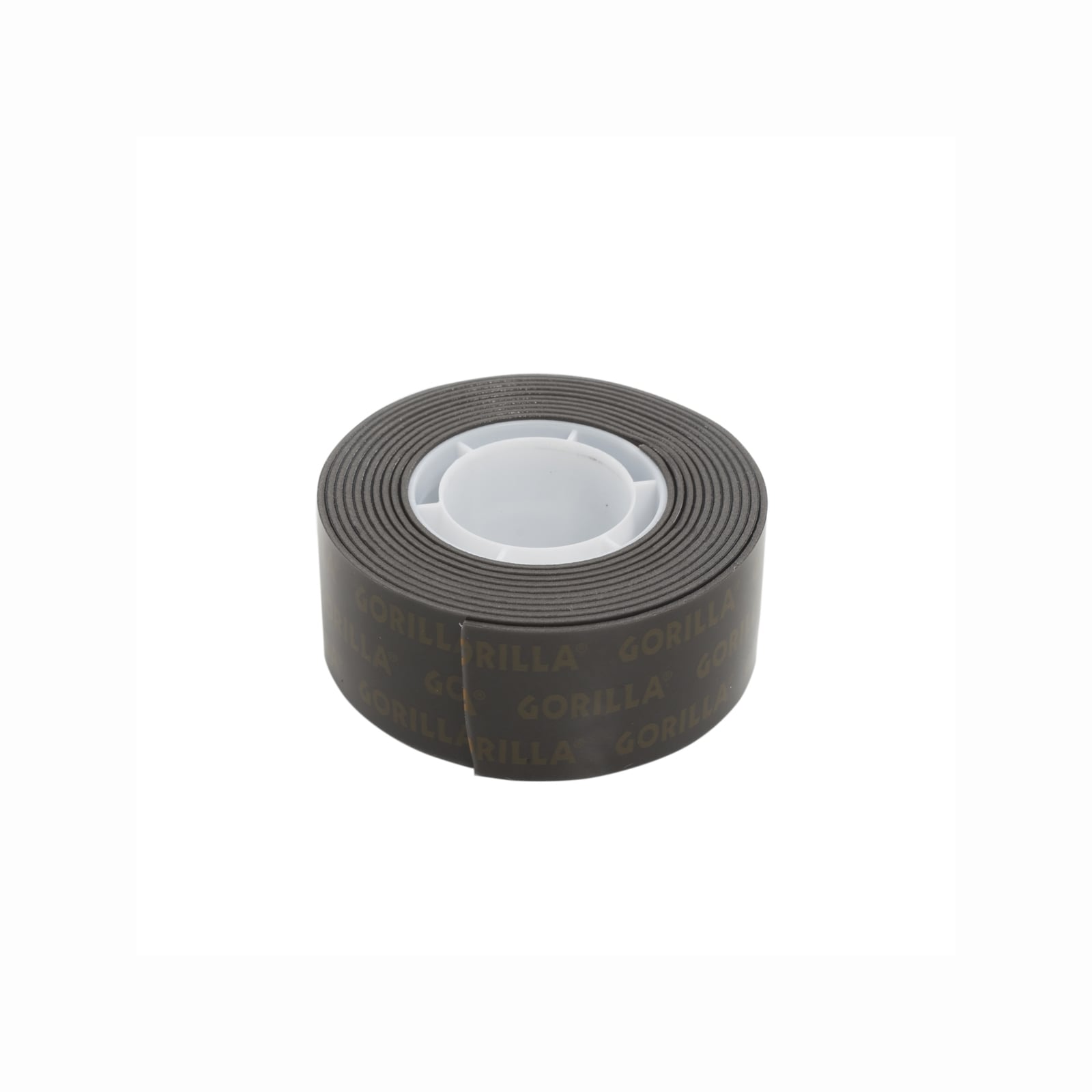 Gorilla 1.5m Black Double Sided Mounting Tape - Image 2 of 3