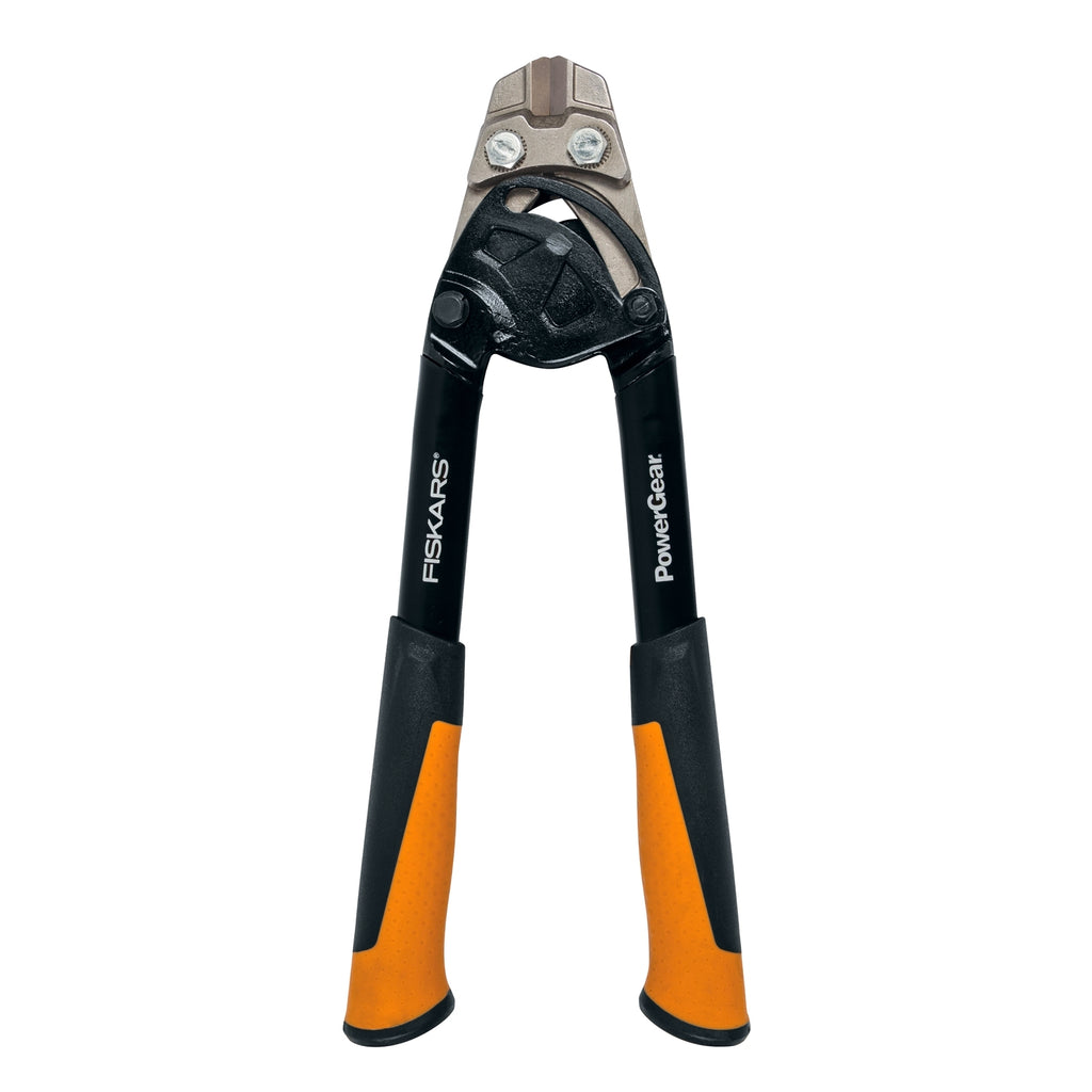 Fiskars 355mm Powergear Bolt Cutter - Image 1 of 5