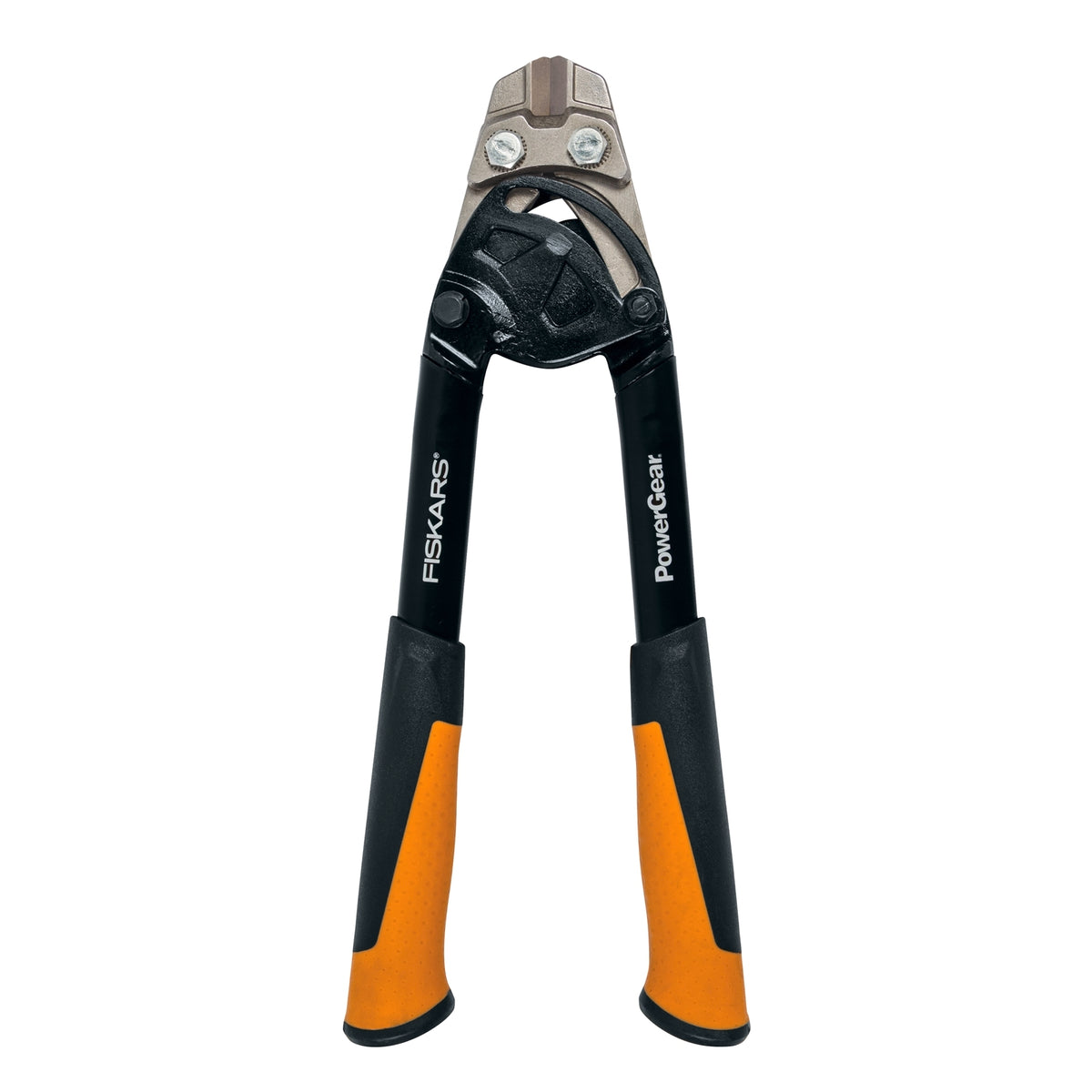 Fiskars 355mm Powergear Bolt Cutter - Image 1 of 5