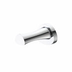 Caroma Polished Chrome Acacia Single Robe Hook - Image 1 of 2