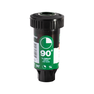 Holman 50mm 1/4 Circle Pop Up Sprinkler