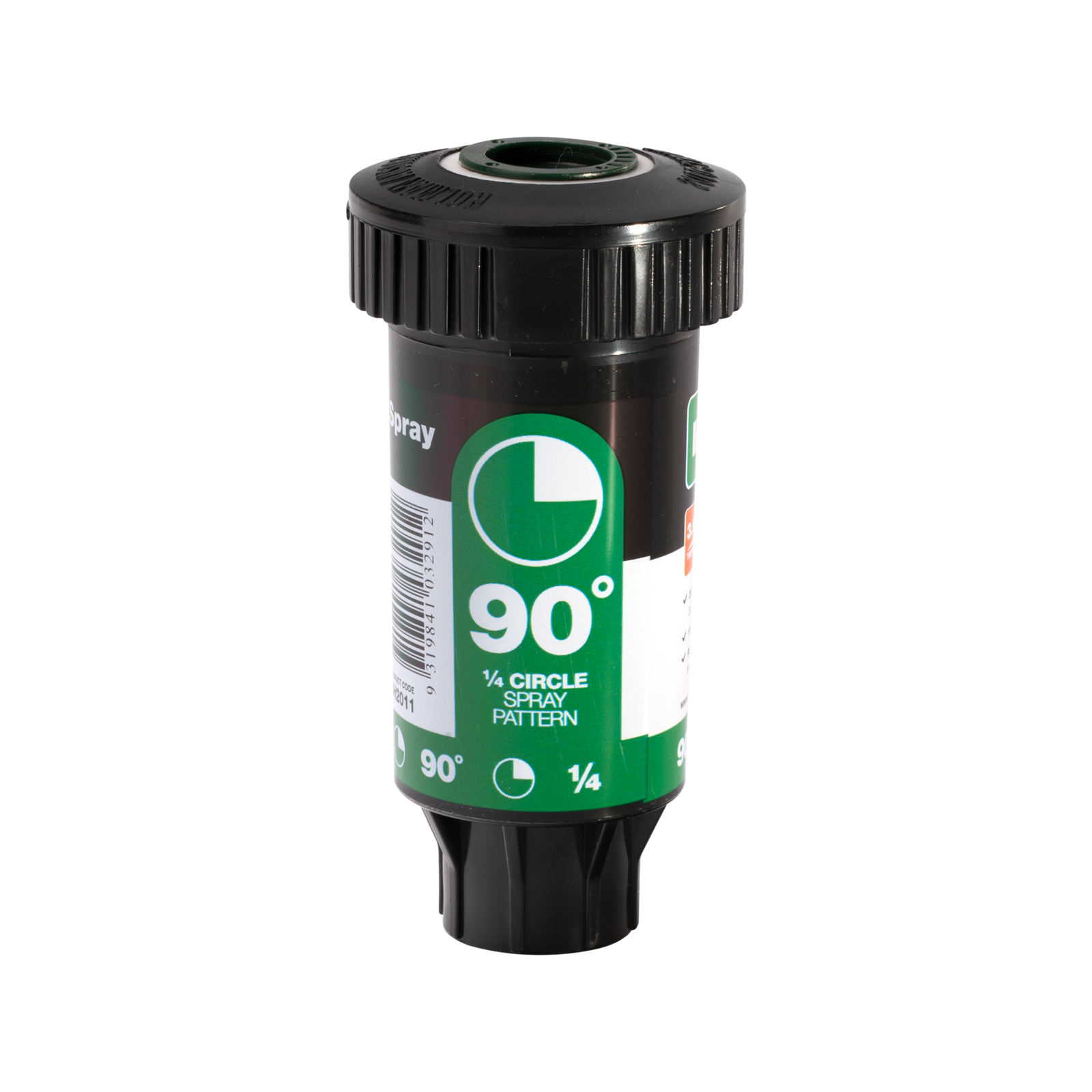 Holman 50mm 1/4 Circle Pop Up Sprinkler - Image 1 of 4
